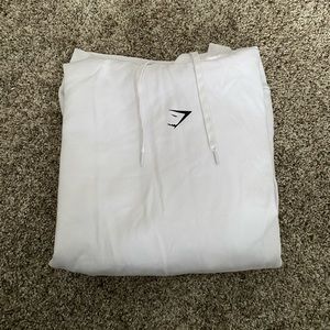 Gymshark Training Boyfriend Hoodie